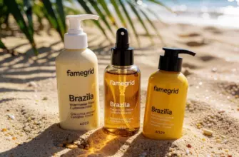 Обзор бренда косметики Sol de Janeiro: бразильское солнце в каждой баночке
